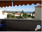 Apartmaji Blaevi - ostrov Krk Hrvaka