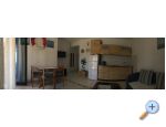 Apartmaji Blaevi - ostrov Krk Hrvaka