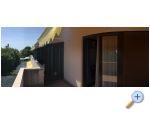 Apartmaji Blaevi - ostrov Krk Hrvaka