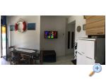 Apartmaji Blaevi - ostrov Krk Hrvaka