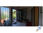 Apartmaji Blaevi - ostrov Krk Hrvaka