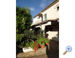 Apartmaji Blaevi - ostrov Krk Hrvaka