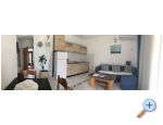 Apartmaji Blaevi - ostrov Krk Hrvaka