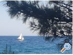 Apartmaji Blaevi - ostrov Krk Hrvaka