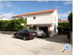 Apartmaji Blaevi - ostrov Krk Hrvaka