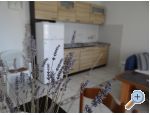 Apartmaji Blaevi - ostrov Krk Hrvaka