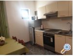 Apartmaji Blaevi - ostrov Krk Hrvaka