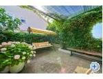 Apartmaji Blaevi - ostrov Krk Hrvaka