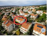 Apartmaji Blaevi - ostrov Krk Hrvaka