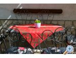 Apartmaji Blaevi - ostrov Krk Hrvaka