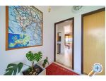 Apartmaji Blaevi - ostrov Krk Hrvaka