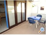Apartmaji Blaevi - ostrov Krk Hrvaka