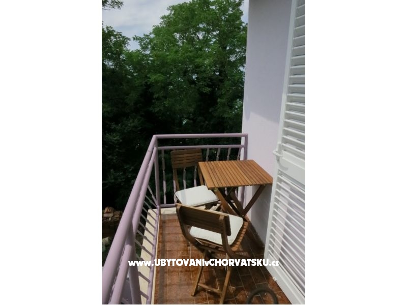 Appartements Aurelia – Ferienwohnung Insel Krk, Kroatien – Foto 10