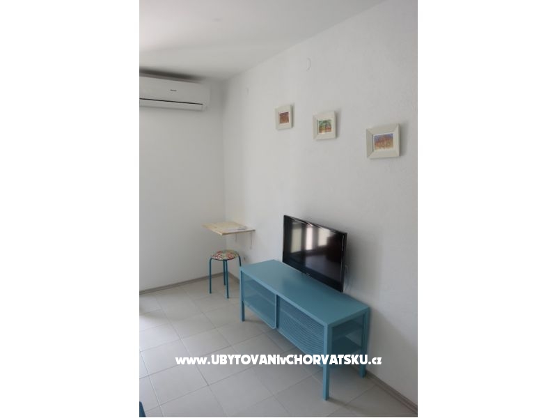 Appartements Aurelia – Ferienwohnung Insel Krk, Kroatien – Foto 11