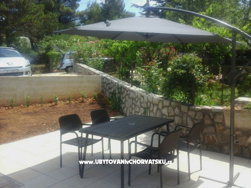 Appartements Aurelia – Ferienwohnung Insel Krk, Kroatien – Foto 12