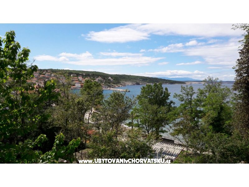 Appartements Aurelia – Ferienwohnung Insel Krk, Kroatien – Foto 14