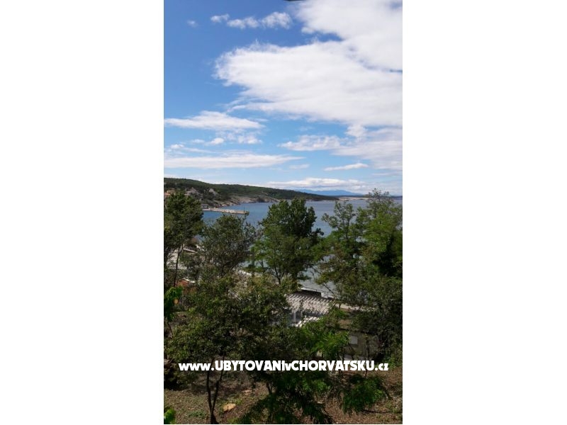 Appartements Aurelia – Ferienwohnung Insel Krk, Kroatien – Foto 15