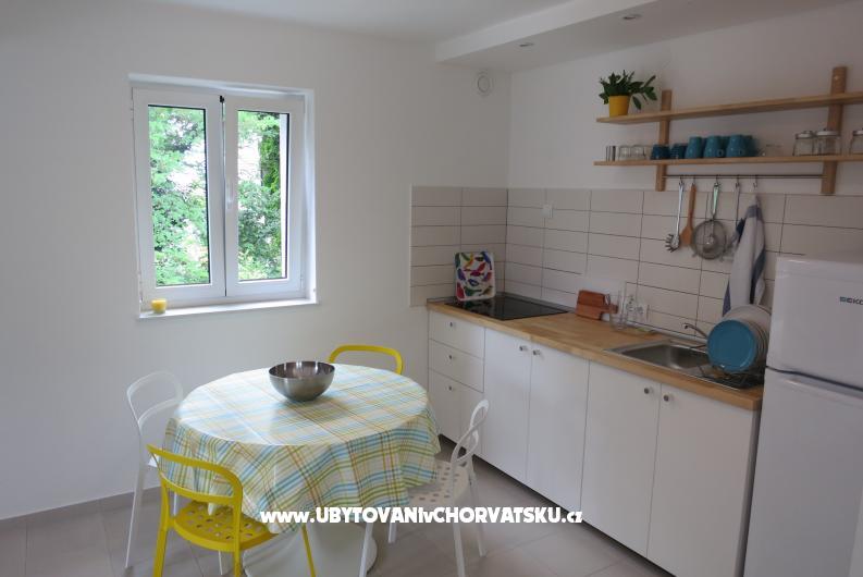 Appartements Aurelia – Ferienwohnung Insel Krk, Kroatien – Foto 3