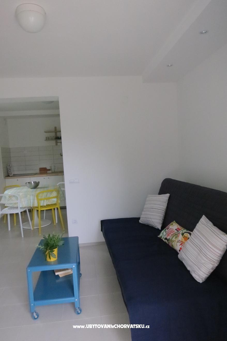 Appartements Aurelia – Ferienwohnung Insel Krk, Kroatien – Foto 4