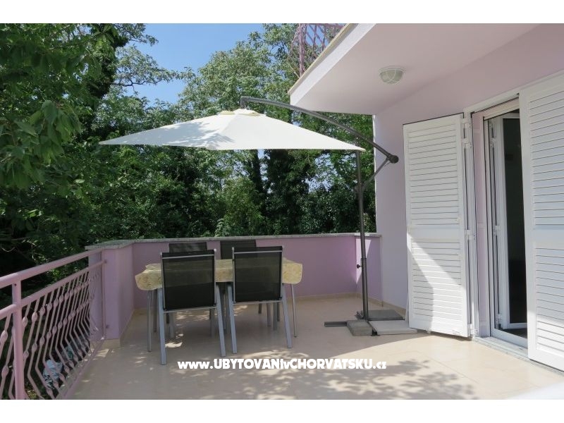 Appartements Aurelia – Ferienwohnung Insel Krk, Kroatien – Foto 5