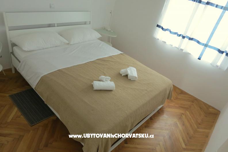 Appartements Aurelia – Ferienwohnung Insel Krk, Kroatien – Foto 6
