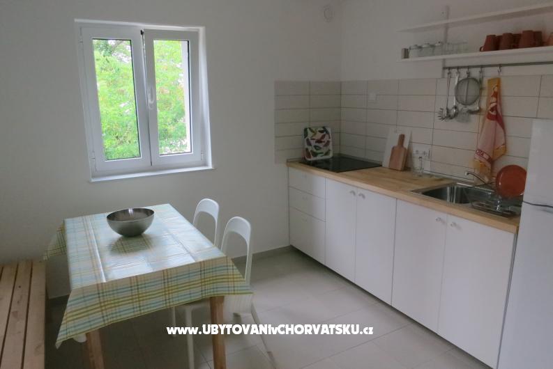 Appartements Aurelia – Ferienwohnung Insel Krk, Kroatien – Foto 8
