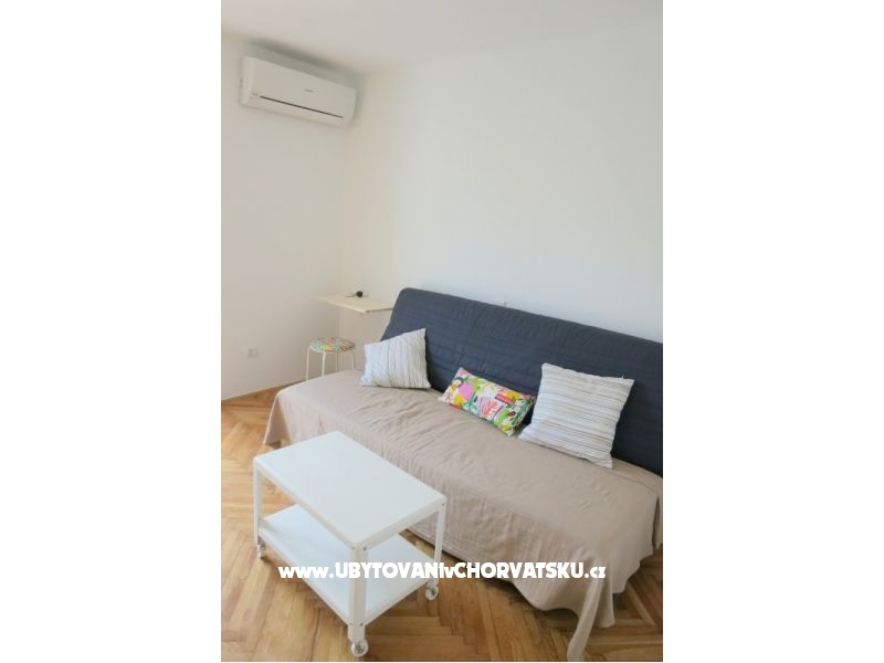 Appartements Aurelia – Ferienwohnung Insel Krk, Kroatien – Foto 9