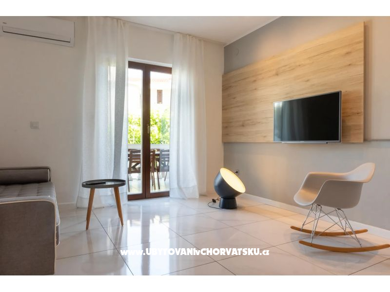 Appartements Balent – Ferienwohnung Insel Krk, Kroatien – Foto 1