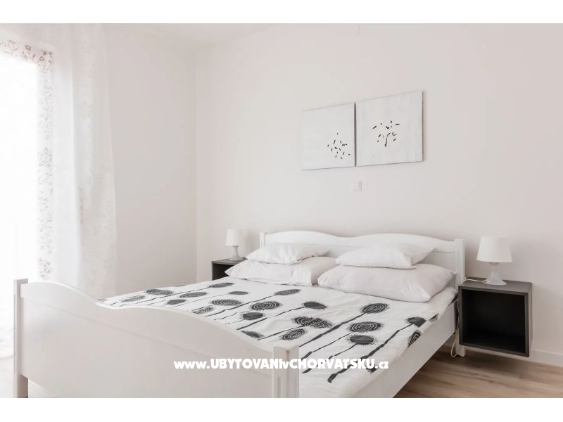 Appartements Balent – Ferienwohnung Insel Krk, Kroatien – Foto 10