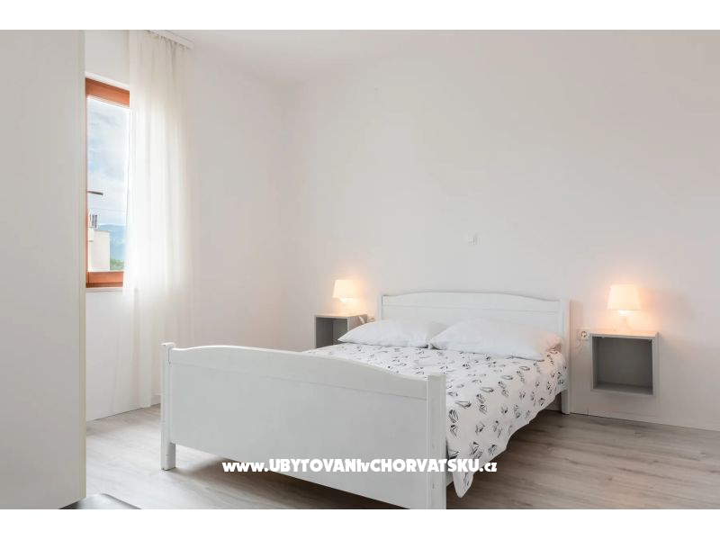Appartements Balent – Ferienwohnung Insel Krk, Kroatien – Foto 11