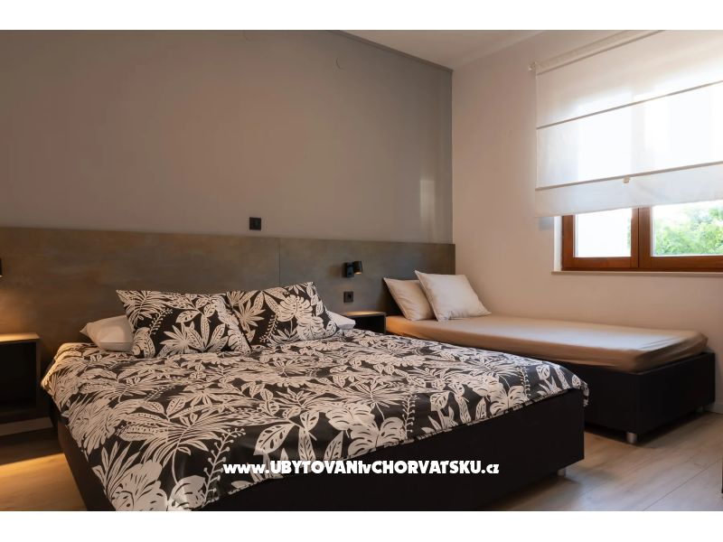 Appartements Balent – Ferienwohnung Insel Krk, Kroatien – Foto 12