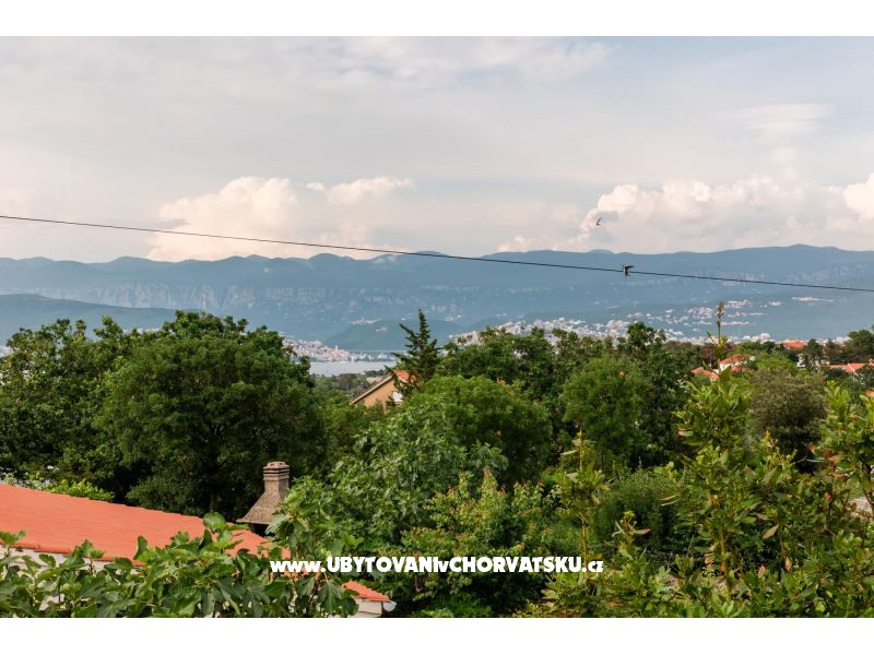 Appartements Balent – Ferienwohnung Insel Krk, Kroatien – Foto 13