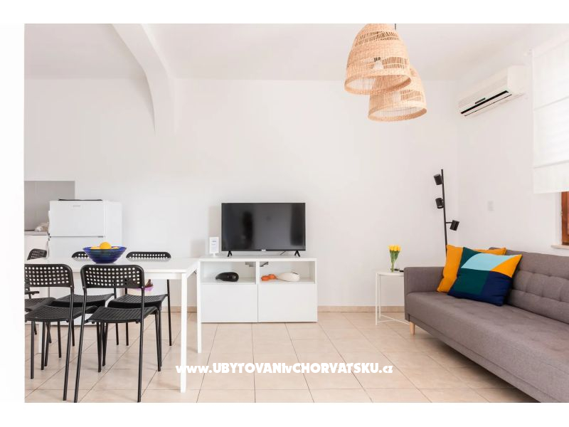 Appartements Balent – Ferienwohnung Insel Krk, Kroatien – Foto 2