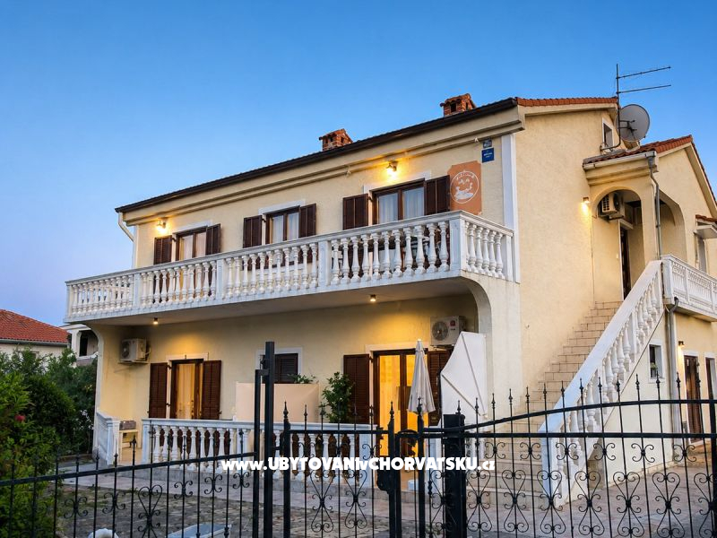 Appartements Balent – Ferienwohnung Insel Krk, Kroatien – Foto 3