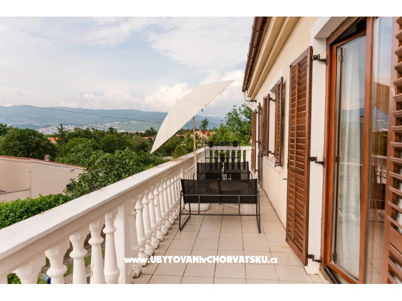 Appartements Balent – Ferienwohnung Insel Krk, Kroatien – Foto 5