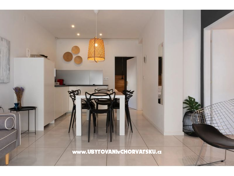 Appartements Balent – Ferienwohnung Insel Krk, Kroatien – Foto 6