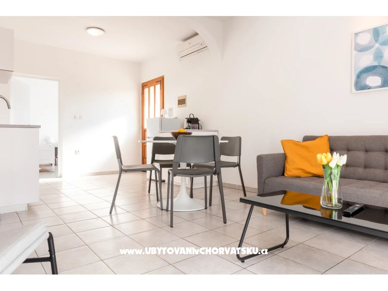 Appartements Balent – Ferienwohnung Insel Krk, Kroatien – Foto 7