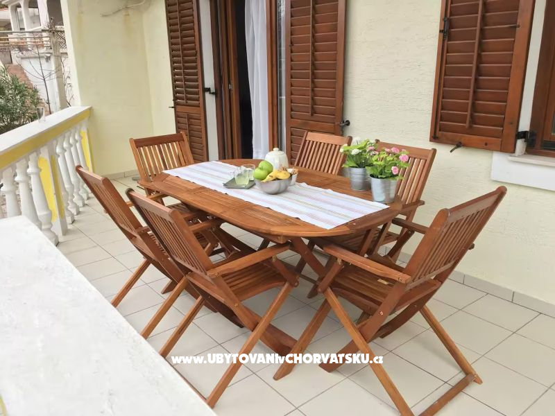 Appartements Balent – Ferienwohnung Insel Krk, Kroatien – Foto 9
