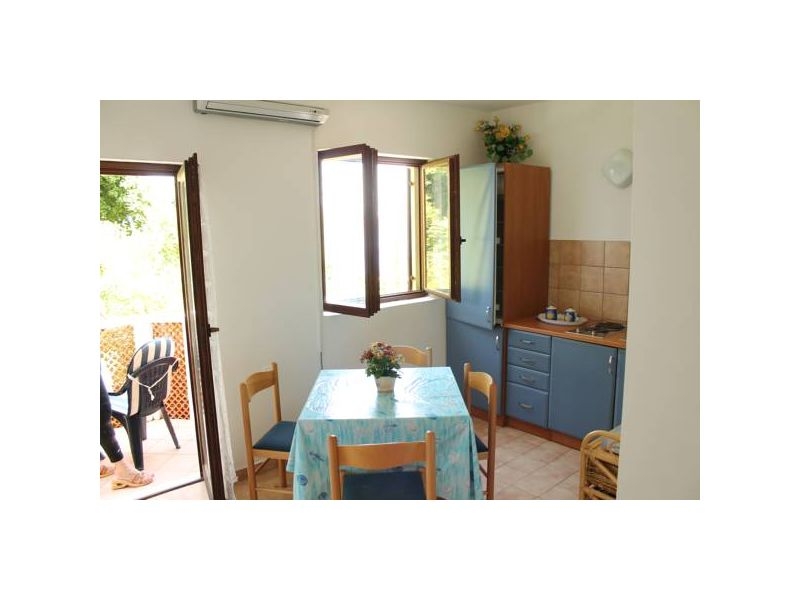 Appartements Baska – Ferienwohnung Insel Krk, Kroatien – Foto 11