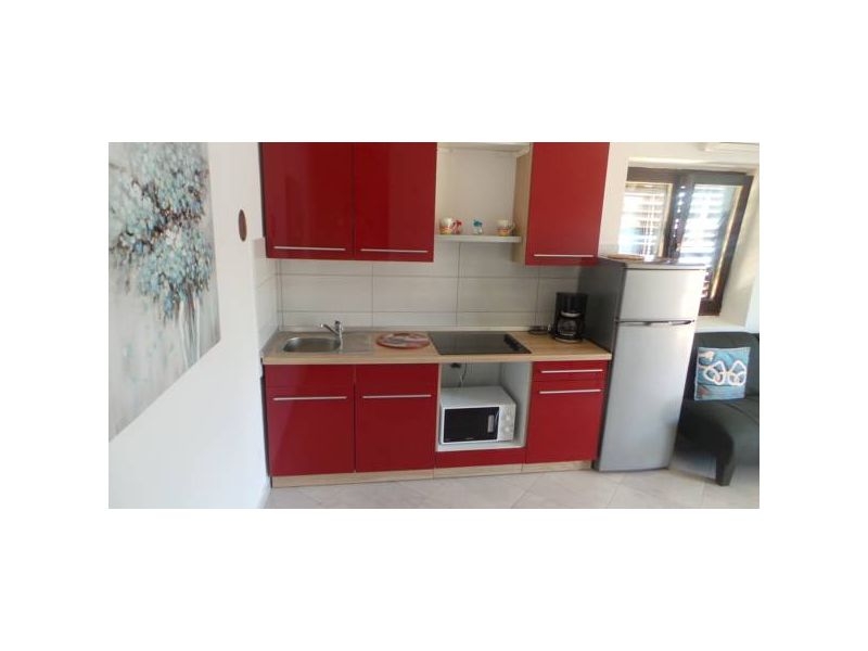 Appartements Baska – Ferienwohnung Insel Krk, Kroatien – Foto 13