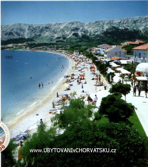 Appartements Baska – Ferienwohnung Insel Krk, Kroatien – Foto 3