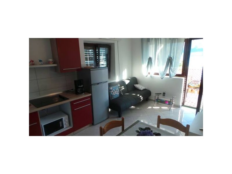 Appartements Baska – Ferienwohnung Insel Krk, Kroatien – Foto 4