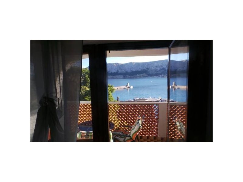 Appartements Baska – Ferienwohnung Insel Krk, Kroatien – Foto 5