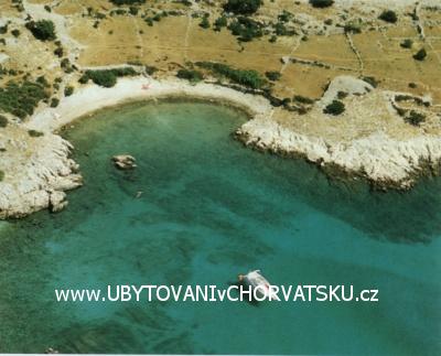 Appartements Baska – Ferienwohnung Insel Krk, Kroatien – Foto 6