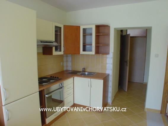 Appartements Baska – Ferienwohnung Insel Krk, Kroatien – Foto 8