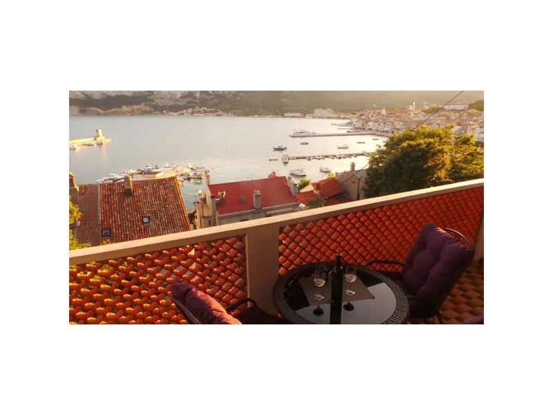 Appartements Baska – Ferienwohnung Insel Krk, Kroatien – Foto 9