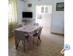 Apartmaji Branko - ostrov Krk Hrvaka