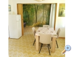 Appartements Branko - ostrov Krk Kroatien