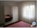Appartements Branko - ostrov Krk Kroatien