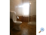 Appartements Branko - ostrov Krk Kroatien